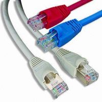 Network Cat6 Lead 2 Metre